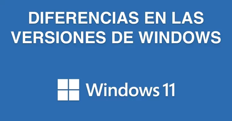 diferencias entre windows 11 home y pro