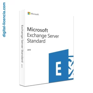 licencia exchange server 2019