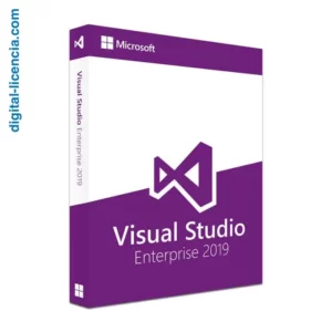 clave visual studio 2019 enterprise