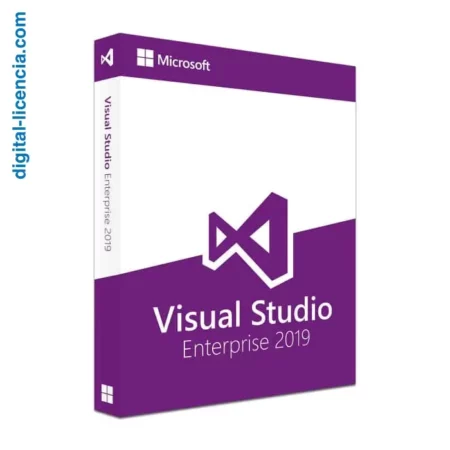 clave visual studio 2019 enterprise