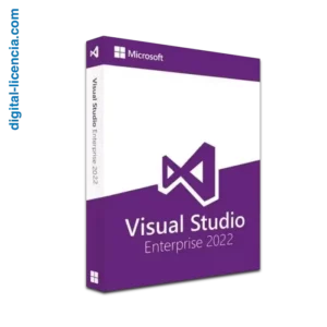 licencia visual studio 2022 enterprise