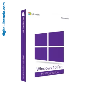 clave windows 10 pro for workstations