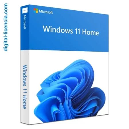 clave windows 11 home