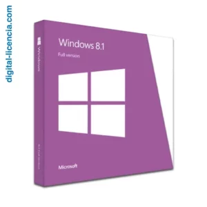 clave windows 8 home