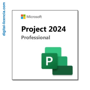 licencia project pro 2024