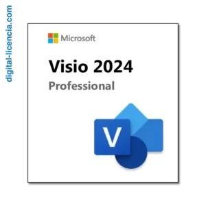 licencia visio pro 2024